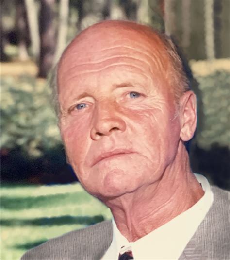 JIM ROBERTS - Logan's Funeral Home