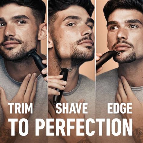 King C Gillette Style Master Beard Trimmer Style Master | Ocado