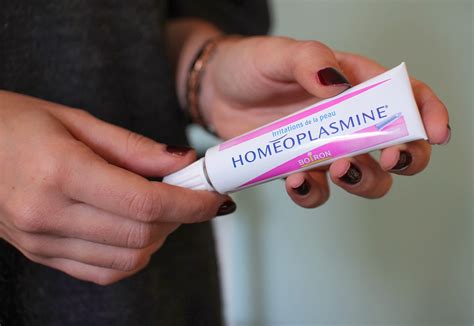 HOMEOPLASMINE: WORTH THE HYPE? – Lily Pebbles
