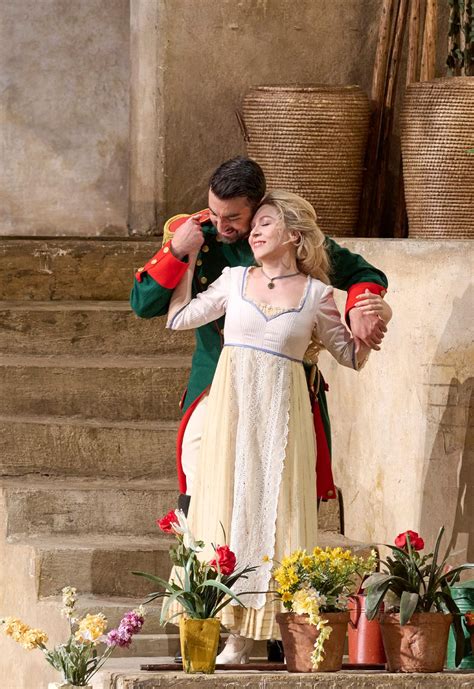 Erlebnis Bühne: Aus der Wiener Staatsoper: L'elisir d'amore - ORF III