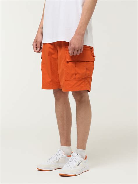 Мужские Шорты Карго Nylon Ripstop – купить за 8 495 ₽ | KIXBOX