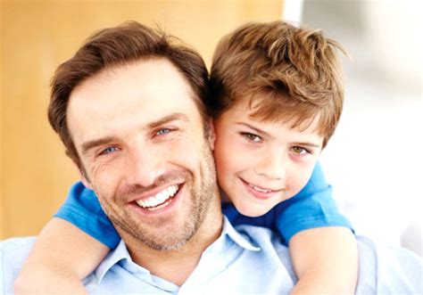 father  historia child