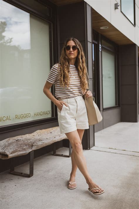 favorite shorts  summer stitch salt