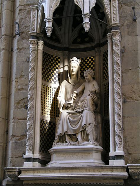 Churches in Florence: List of churches to visit during your visit in