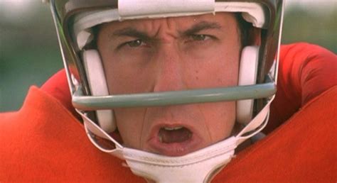 Bobby Boucher’s Best Quotes from The Waterboy - TVovermind