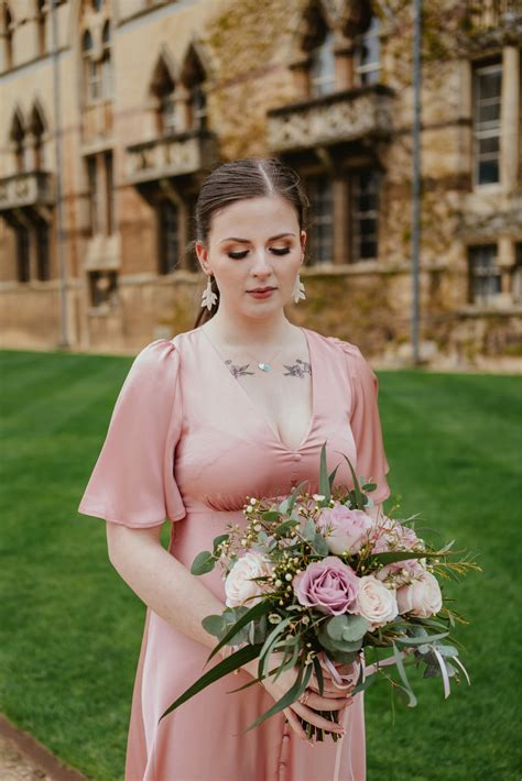 Bridal | Imogen Sandy MUA