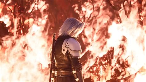 Final Fantasy 7: Ever Crisis Receives New Gameplay Trailer, Closed Beta ...