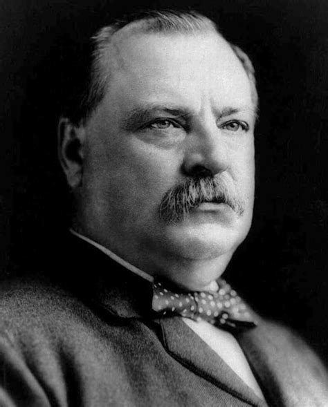 Гровер Кливленд (Grover Cleveland) - биография, новости, личная жизнь ...