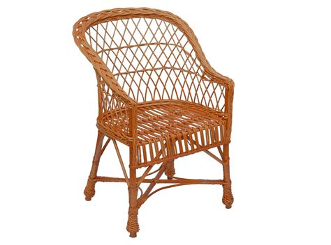 Плетеное кресло GARDEN FURNITURE Chair WIKLINA купить в украине ...