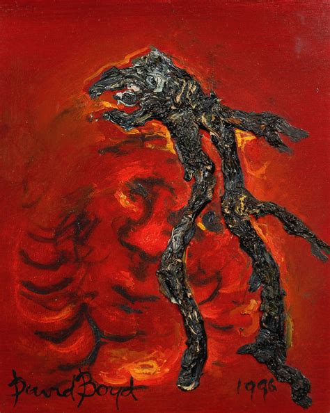David Boyd Gallery | Coolabah Art