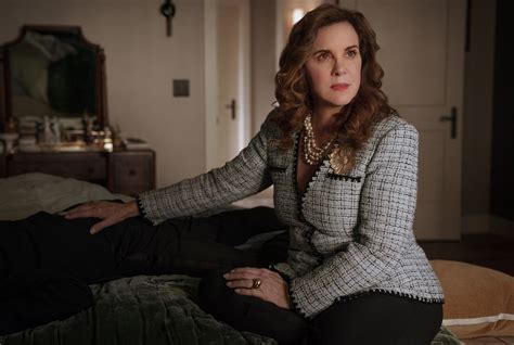 'The Afterparty' Season 2: Elizabeth Perkins & Anna Konkle on Stop