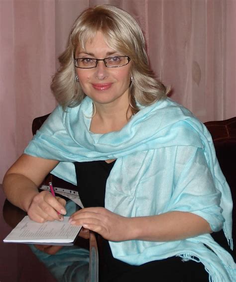 Негрич Тетяна Іванівна