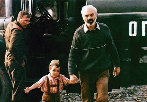 Twenty years since Kolya won Best Foreign Language Film Oscar | Radio ...