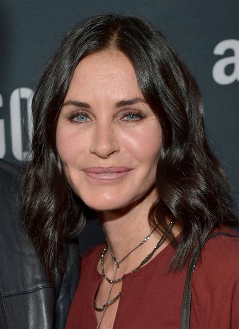 Courtney Cox - Biography, Height & Life Story | Super Stars Bio