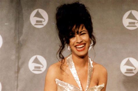 Selena Quintanilla's Former Publicist Shares Memorable Moments