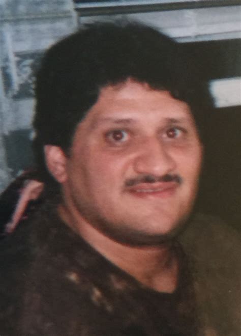 Joseph P. Bonavita | Donald E. Lewis Funeral Home, Inc. | Warren, PA