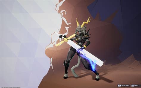 Sybil (Pseudoregalia) over Magik Mod for Marvel Rivals | MR Mods