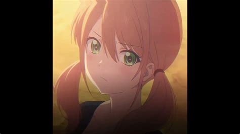 Riho Tsukishima #animeshorts #animeromance #animecomedy #animeedit # ...