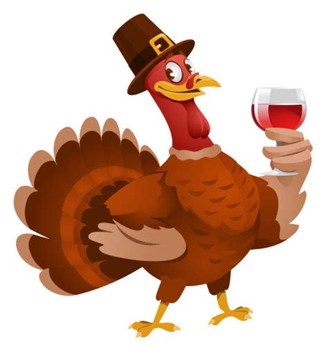 Thanksgiving Toast Illustrations, Royalty-Free Vector Graphics & Clip Art - iStock