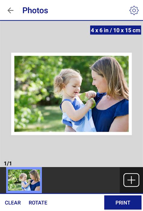 Epson iPrint – Android-Apps auf Google Play