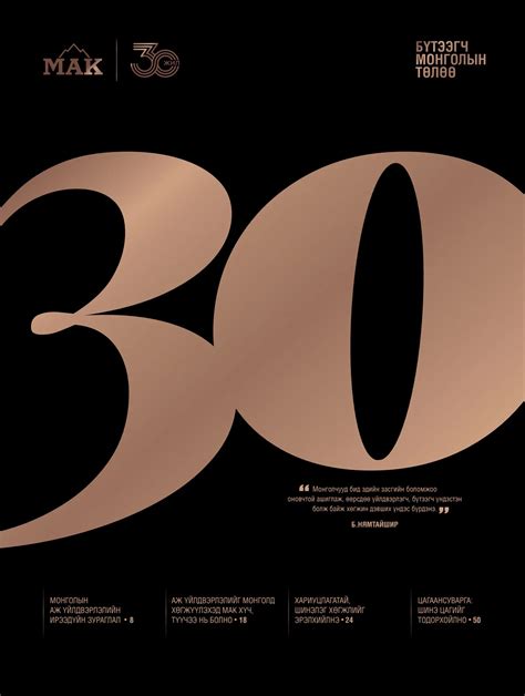 MAK 30