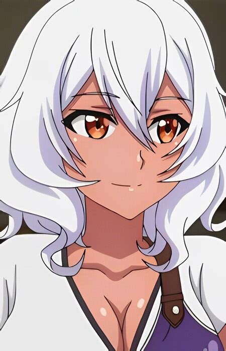Altria Grem (Shinka no Mi: Shiranai Uchi ni Kachigumi Jinsei ...