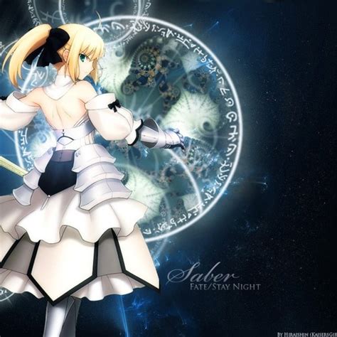 Stream Fate Stay Night Op 2 FULL by Seitokai Rhey Mark | Listen online ...