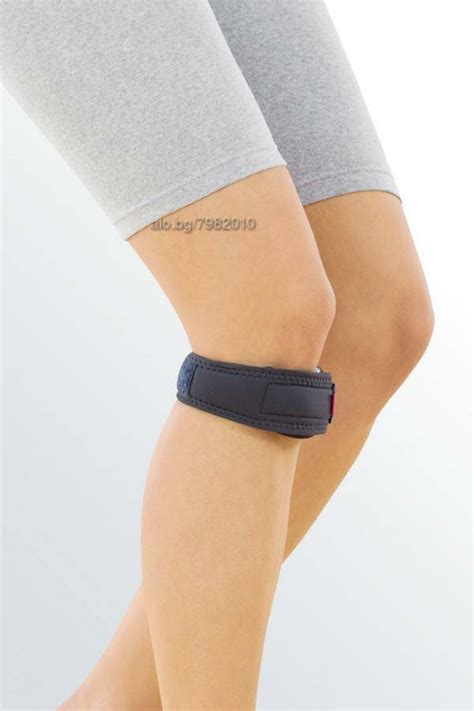 Пателарен бандаж - MEDI PATELLA TENDON - 2009 | Терапевтични и ...