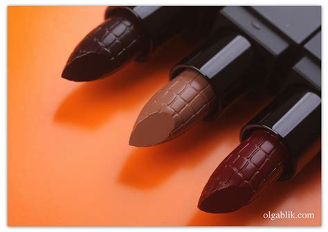 Помада Make Up Store Lipstick