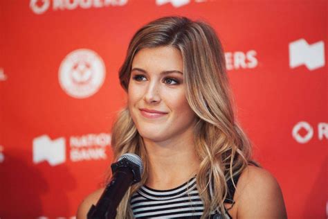Tennis player Bouchard confirms she will represent Canada in Rio - The ...