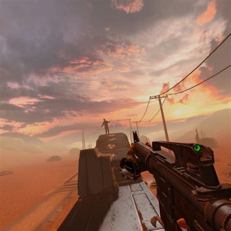 Arizona Sunshine 2 review: Never go without your Buddy