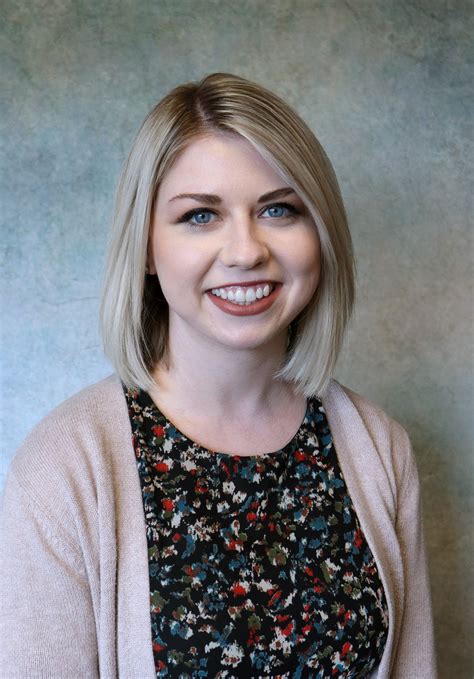 Torie Foerster, LMHC — Open Door Health Services | Federally Qualified