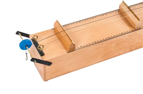 sonometer eisco labs