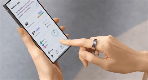 Смарт кольцо Самсунг - СМИ делятся впечатлениями от Galaxy Ring — УНИАН