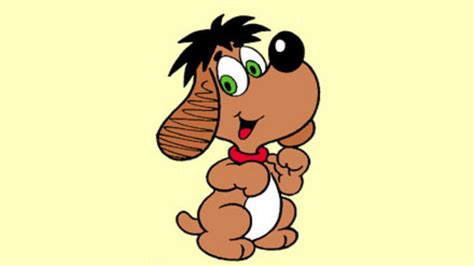 Cachorros Da Turma Da Monica - 7