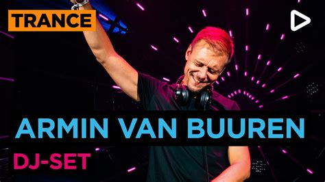 Armin van Buuren (DJ-SET) | SLAM! MixMarathon XXL @ ADE 2019 - YouTube