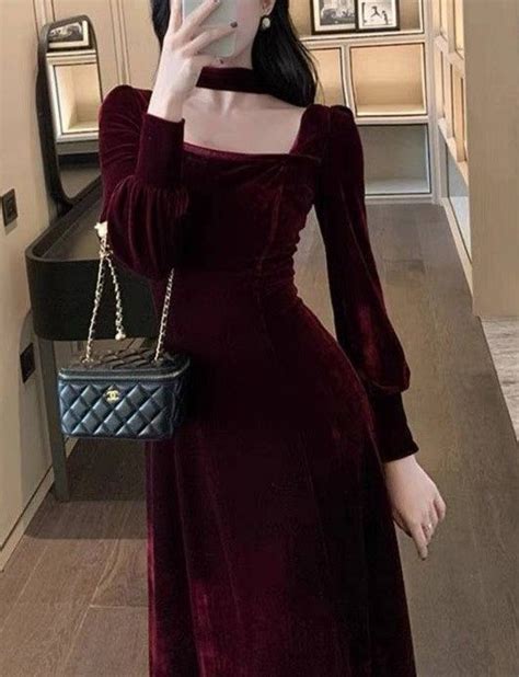 Платье♡