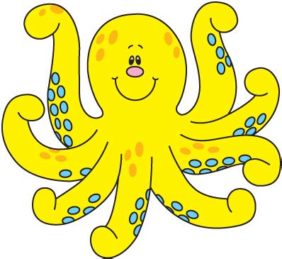 Free Cute Octopus Cliparts, Download Free Cute Octopus Cliparts png images, Free ClipArts on ...