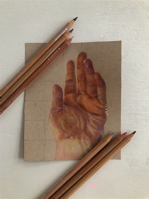 realistic drawing based  real life  behance