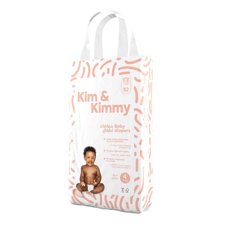 Kim & Kimmy - The baby brand that does its job. – Kim and Kimmy
