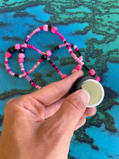 Black Kitty Airtag Necklace - Etsy