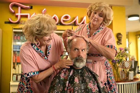 Der Buchspazierer | Film-Rezensionen.de