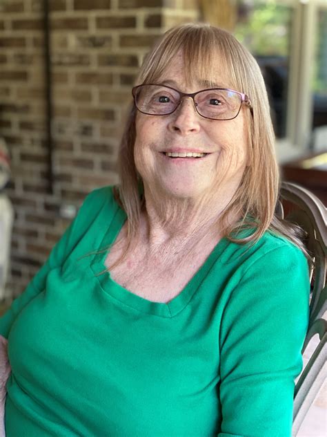 Eileen Wing Obituary - Port Orange, FL