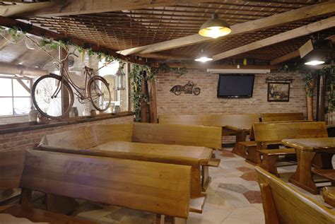 pivaren kruhovka restauracia pizzeria pivaren rodinne  firemne