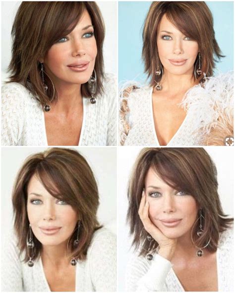 Haircut styles mid length options are the most popular this season 24