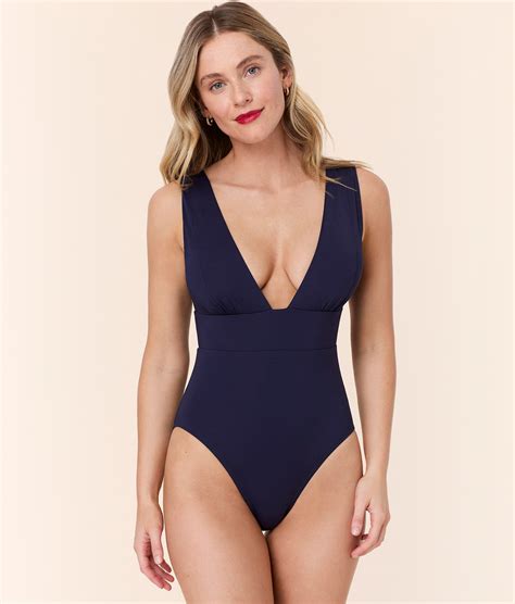 The Wave Baseball Hat - Navy – Andie Swim