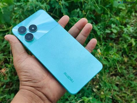 realme C51 Review