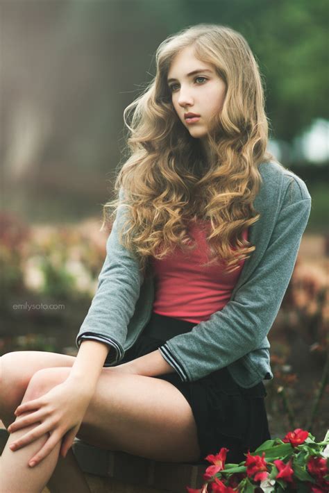 Emily Soto | Fashion Photographer