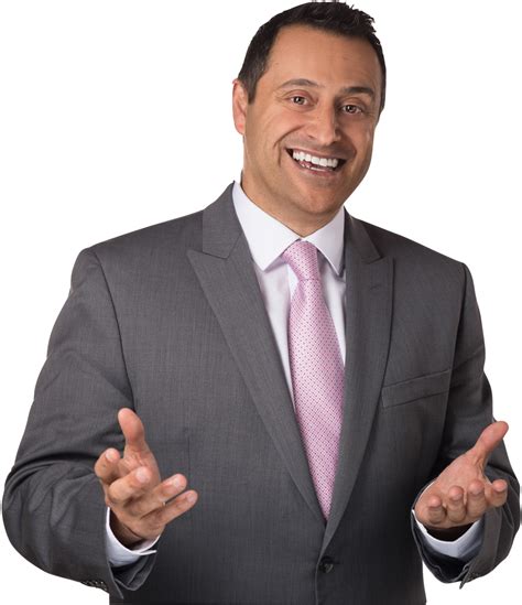 Joe Micallef Profile Pic 2 | Grow Up Sales