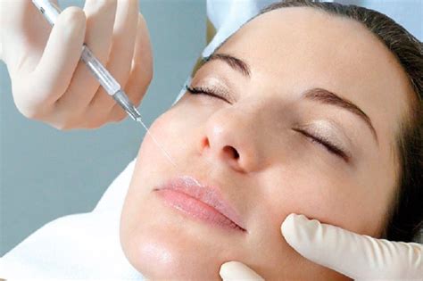 Карбокситерапия - STELLAR BEAUTY CLINIC